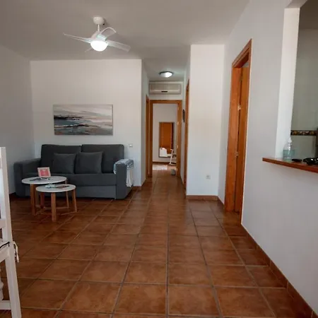 Casa Indalmar San Jose Apartment Exterior photo