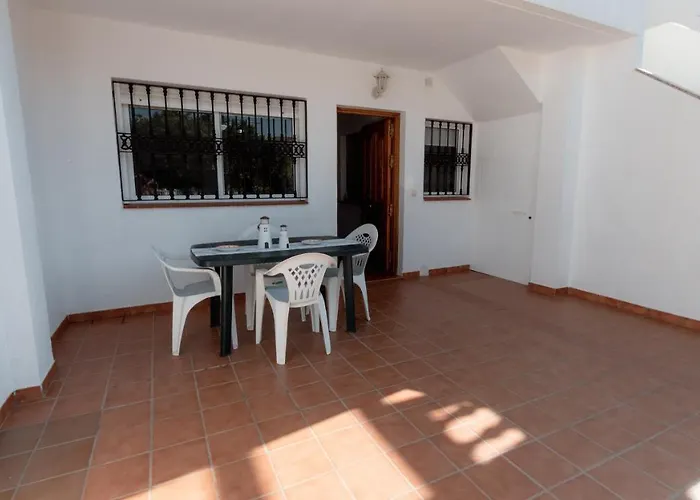 Casa Indalmar San Jose
