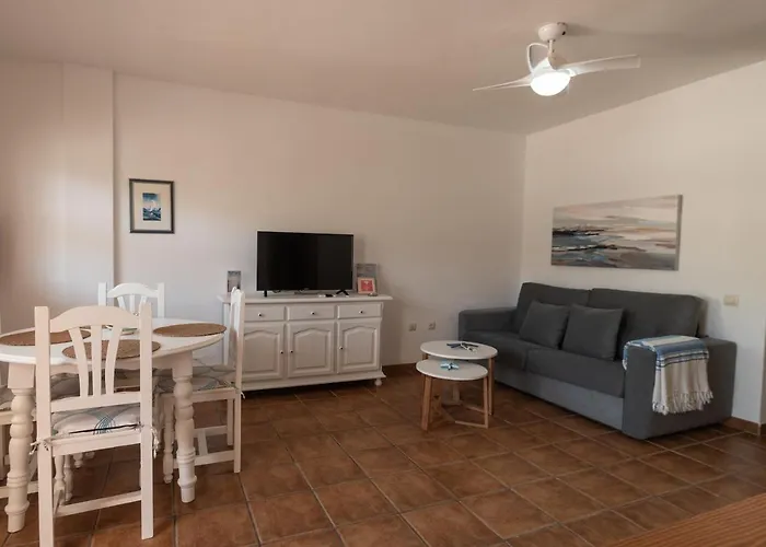 Casa Indalmar San Jose