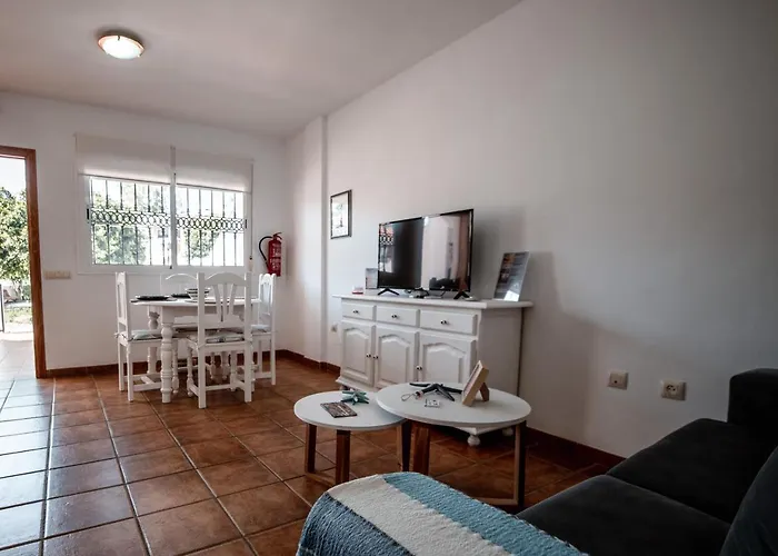Casa Indalmar San Jose