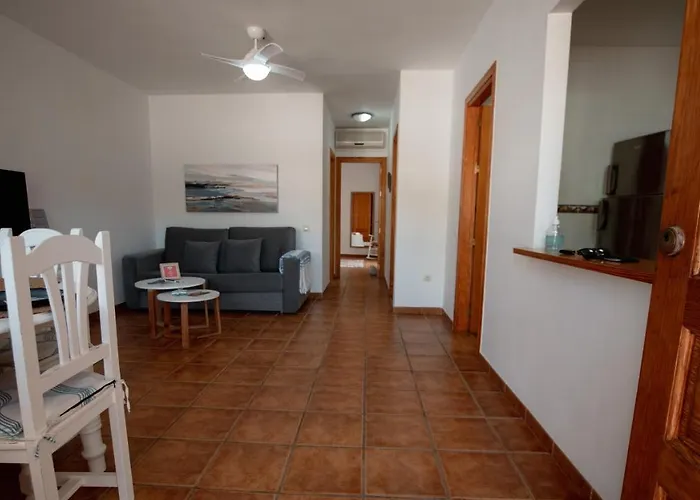 Casa Indalmar San Jose