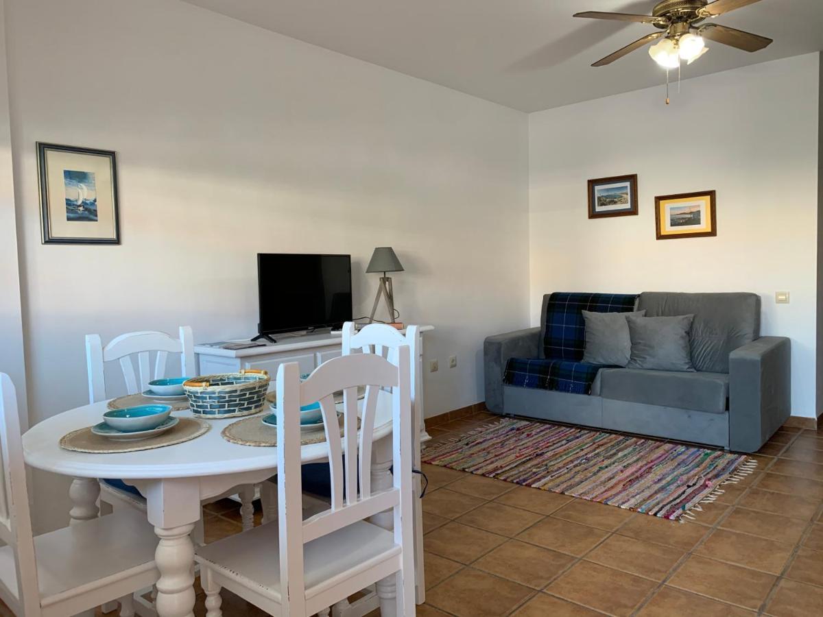 Casa Indalmar Apartment