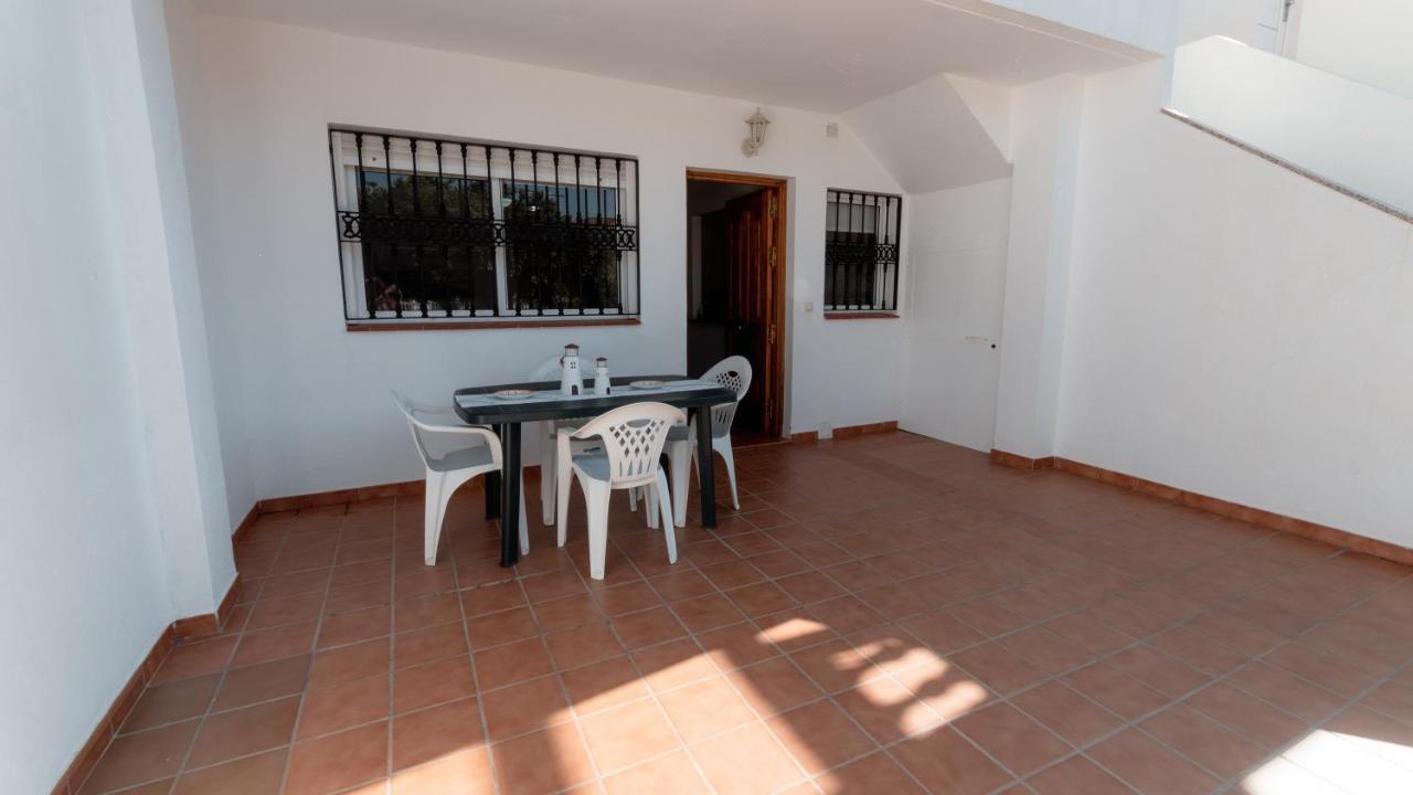 Casa Indalmar *