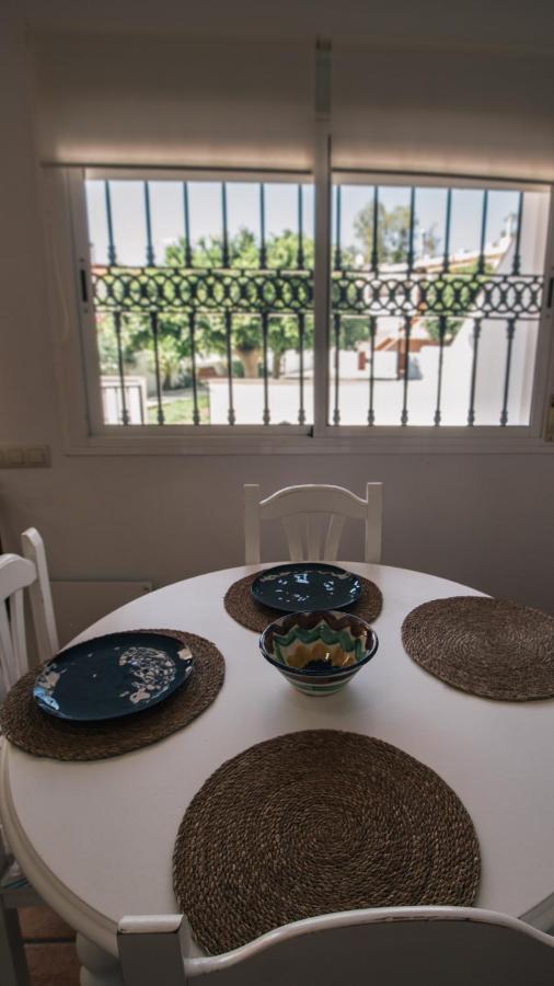 Apartment Casa Indalmar *