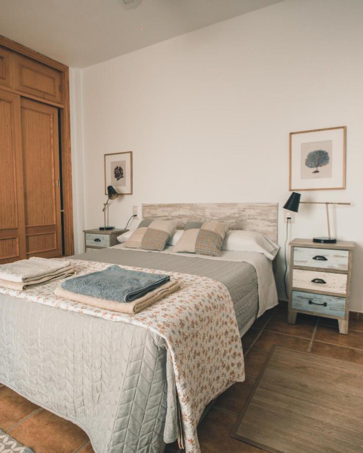 Casa Indalmar San Jose (Almeria)