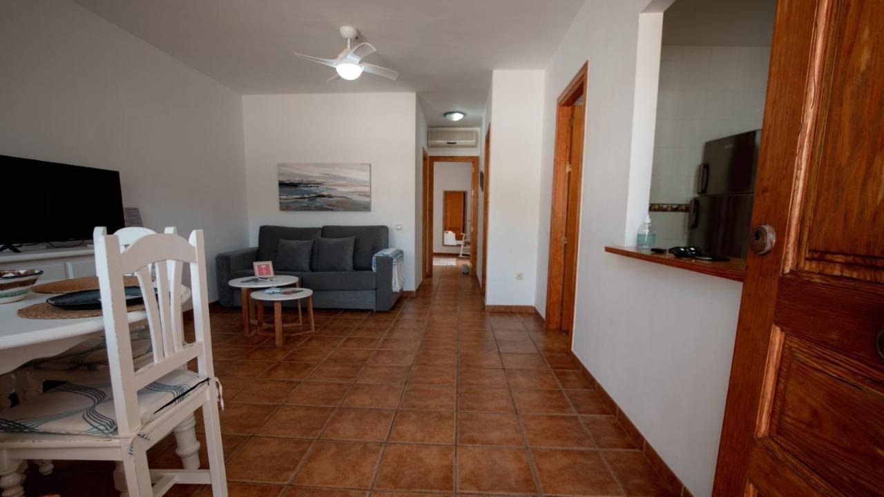 Apartment Casa Indalmar