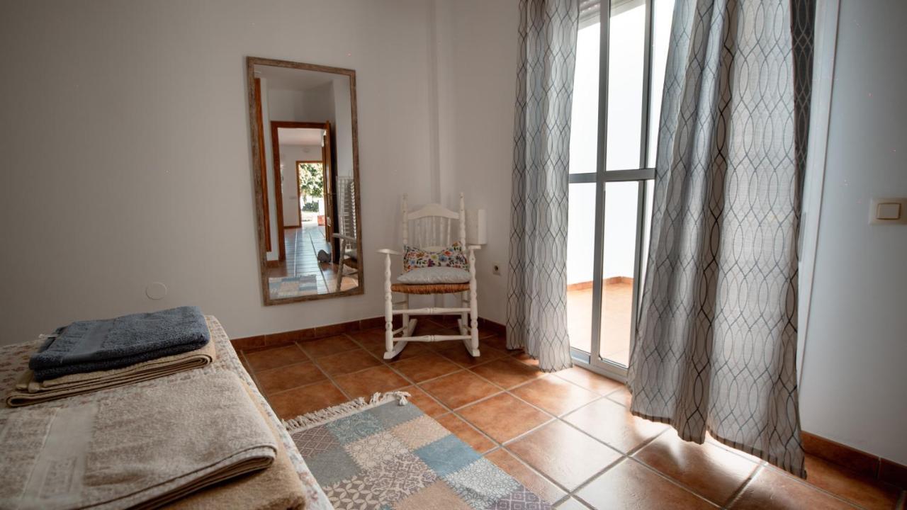 Casa Indalmar Apartment *