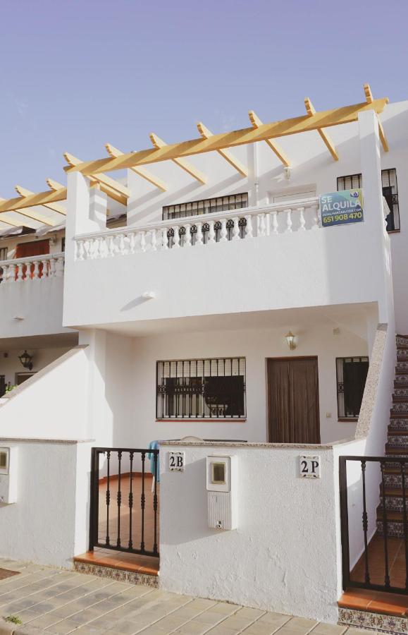 Casa Indalmar * San Jose (Almeria)